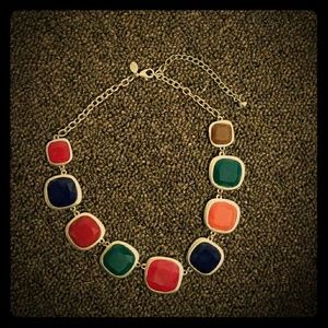 Accessories necklace